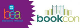 Book Expo America/ BookCon
